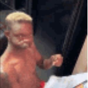 Meet your Posher, Caleb